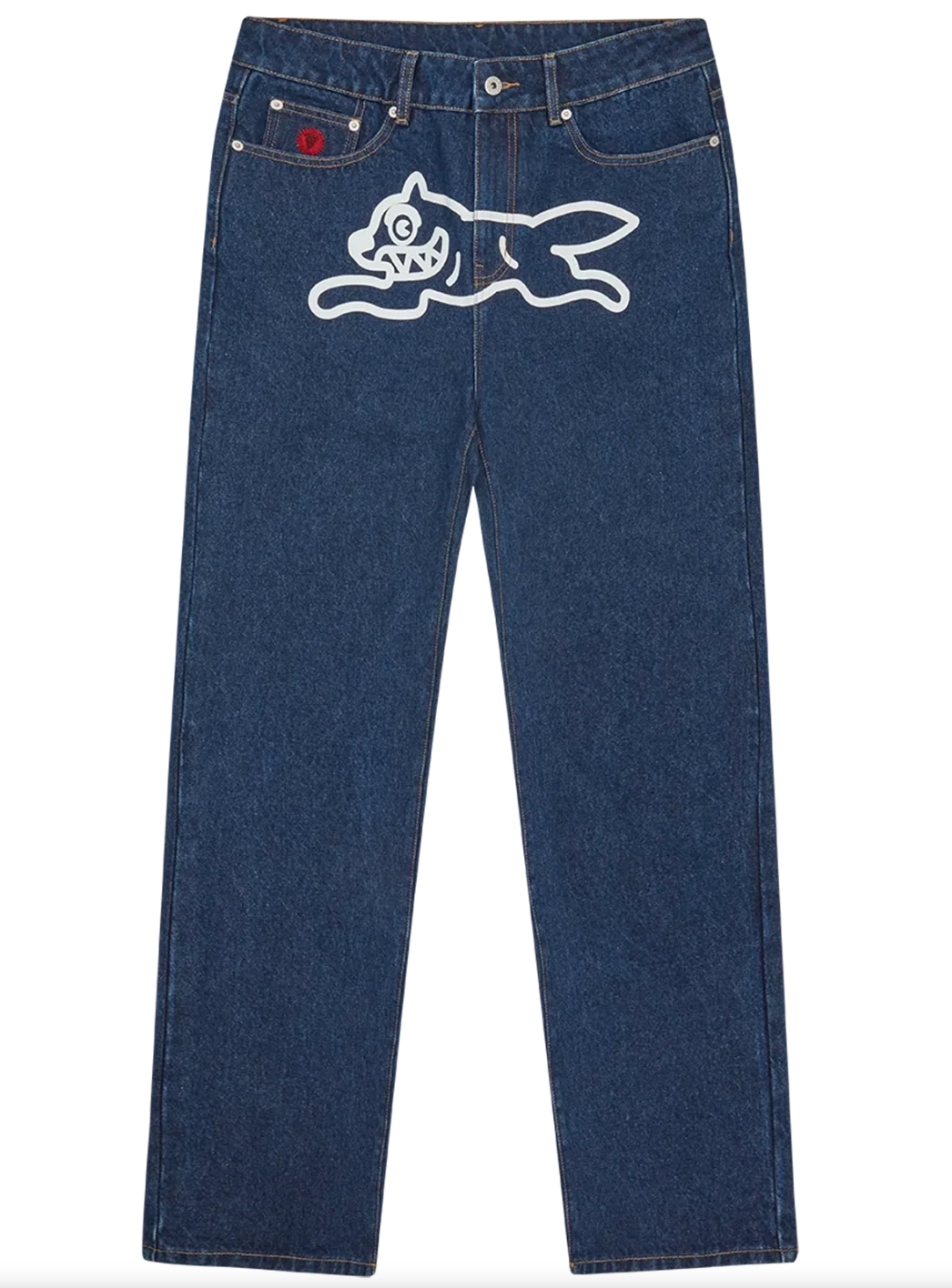 Running Dog Jeans